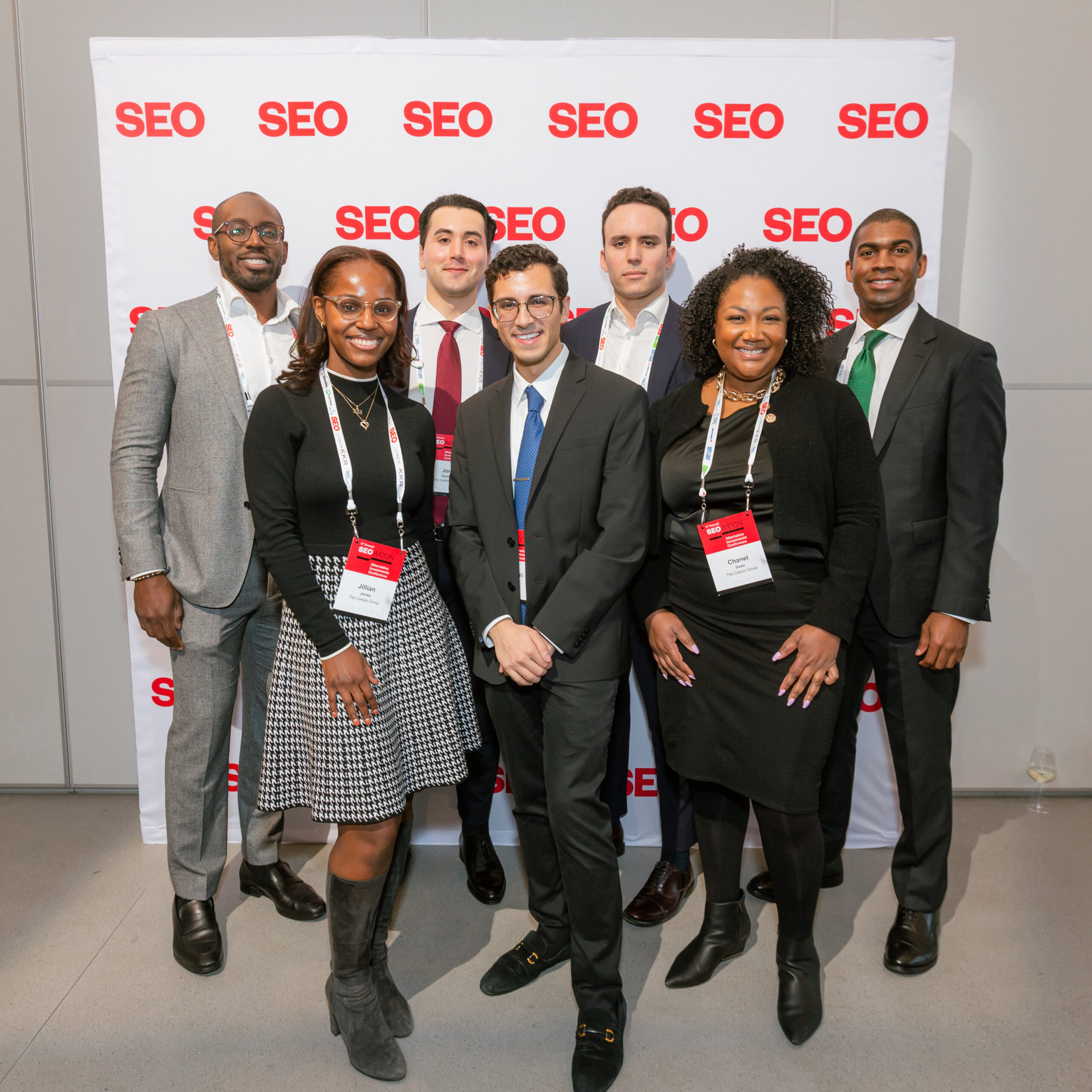 2024 Conference SEO