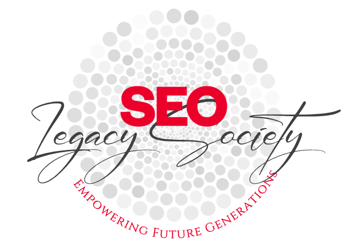 SEO Legacy Society logo